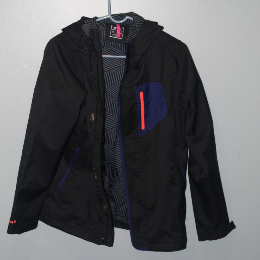 Under Armour cold gear infrared jacket